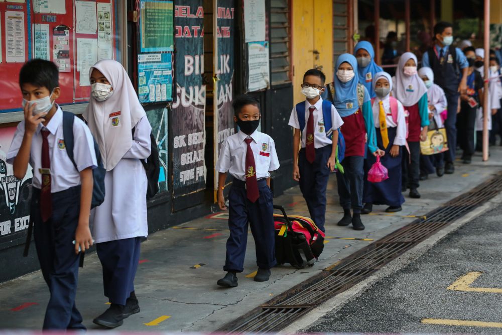 Term 2022 malaysia school jerudong international