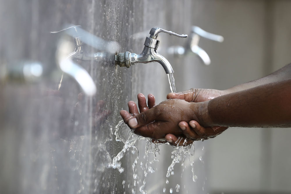 Ramadan water bill waiver for 146,660 consumers in Kelantan – MB | MCI马中透视