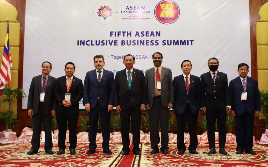 5th ASEAN-India Business Summit 2023_50.1