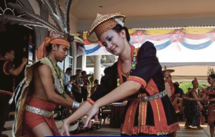88 exciting events to feature in Sarawak tourism calendar 2024 MCI马中透视